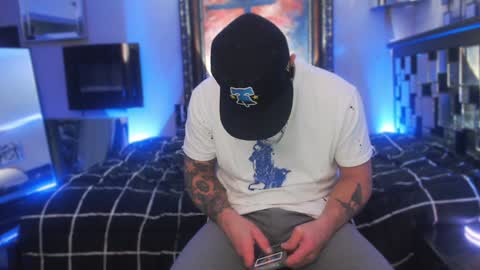 Tommy online show from 01-25-25, 04:45