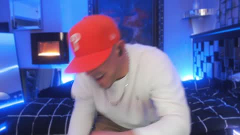 Tommy online show from 01-25-25, 09:47