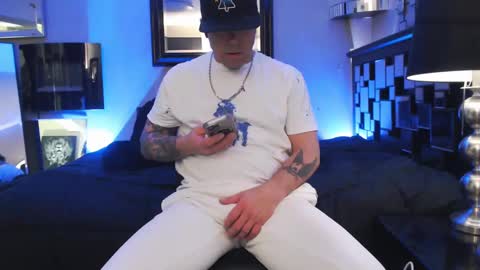 Tommy online show from 02-12-25, 03:05