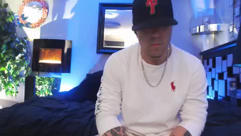 Tommy online show from 03-04-25, 07:19