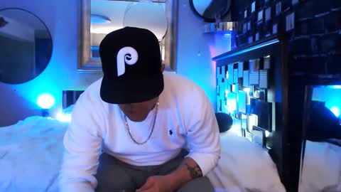 Tommy online show from 04-01-26, 02:14