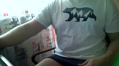 Tommi Li online show from 12-07-24, 07:49