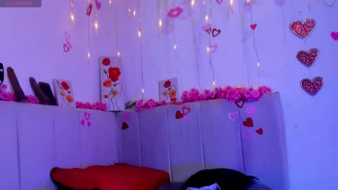 tommy_lovee online show from 09-28-25, 04:40