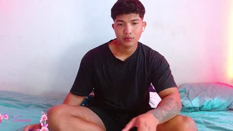 tommy and merida online show from 01-12-25, 05:24