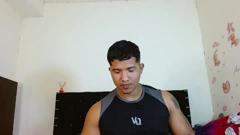 tommy and merida online show from 04-05-26, 03:15