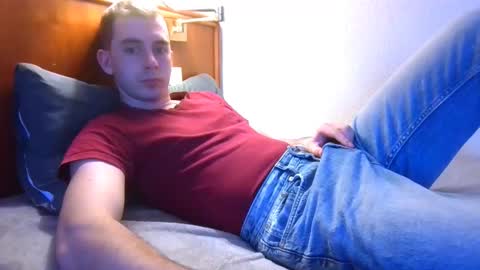 Thomas online show from 03-13-26, 04:24