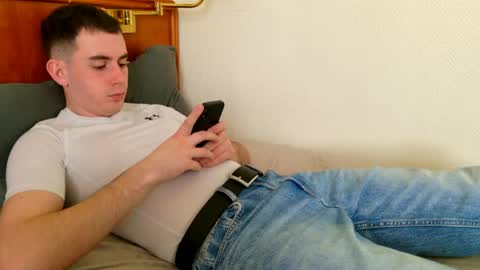 Thomas online show from 03-30-26, 03:13