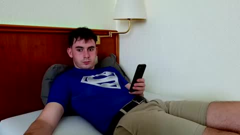 Thomas online show from 07-20-26, 03:03