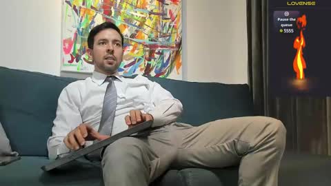 tommy_raym0ndg online show from 12-14-24, 07:25