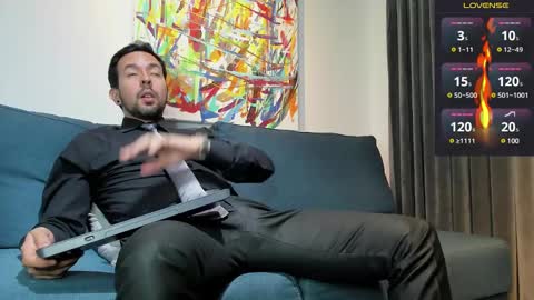 tommy_raym0ndg online show from 12-20-24, 09:50