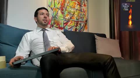 tommy_raym0ndg online show from 01-20-25, 10:15