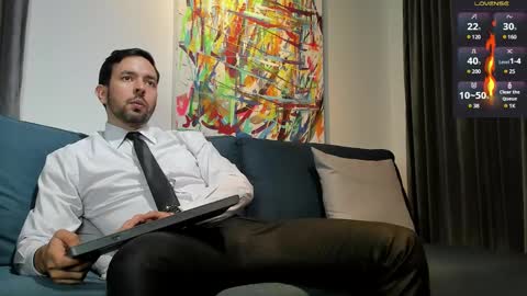 tommy_raym0ndg online show from 01-25-25, 08:00