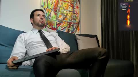 tommy_raym0ndg online show from 01-26-25, 12:37