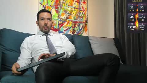 tommy_raym0ndg online show from 02-09-25, 07:41