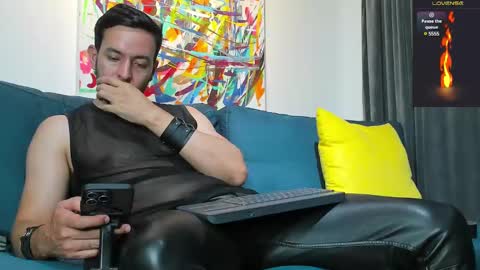 tommy_raym0ndg online show from 03-08-25, 03:39