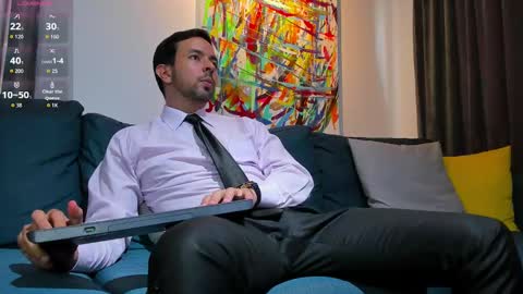 tommy_raym0ndg online show from 10-02-25, 08:16