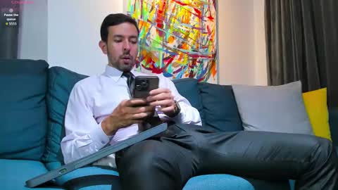 tommy_raym0ndg online show from 10-03-25, 11:02