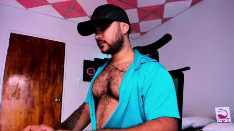 Snapshot of tommy_sccott chatting on 01-15-25, 04:04 tommy_sccott online show from 01-15-25, 04:04