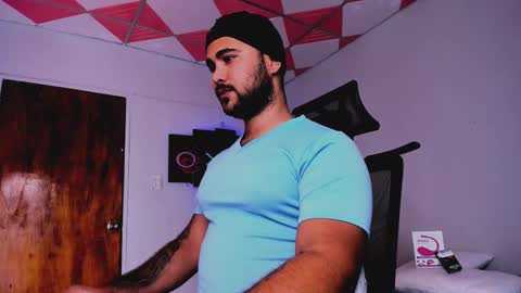 tommy_sccott online show from 02-18-25, 02:49