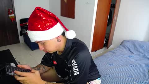 Dirty Tommy online show from 12-04-24, 06:50