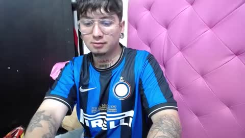 Dirty Tommy online show from 09-12-25, 04:12