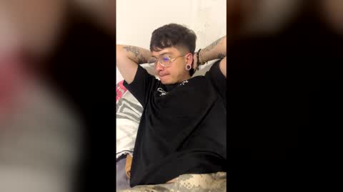 Dirty Tommy online show from 02-28-26, 05:08