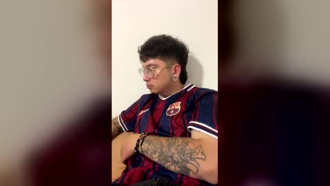 Dirty Tommy online show from 03-03-26, 04:18