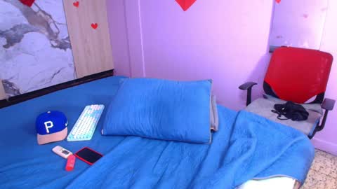 tommy_sweet1 online show from 02-21-25, 10:50