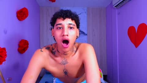 tommy_sweet1 online show from 03-01-25, 12:01