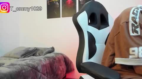 Snapshot of tommy_vm chatting on 12-30-24, 10:23 Tommy online show from 12-30-24, 10:23