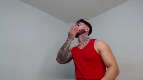 Snapshot of tommyblessd1 chatting on 12-13-24, 05:05 Steven online show from 12-13-24, 05:05