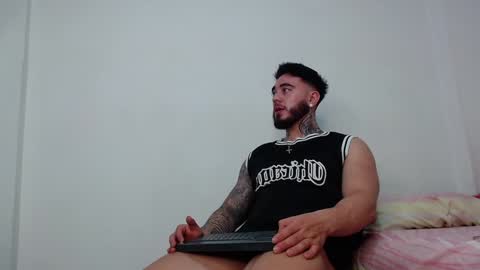 Snapshot of tommyblessd1 chatting on 12-16-24, 05:38 Steven online show from 12-16-24, 05:38