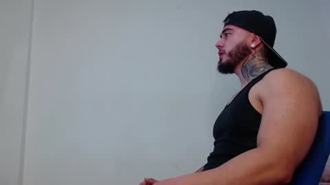 Snapshot of tommyblessd1 chatting on 12-17-24, 08:45 Steven online show from 12-17-24, 08:45