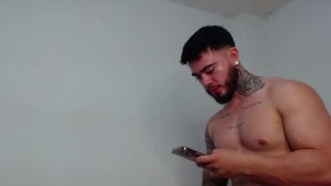 Snapshot of tommyblessd1 chatting on 12-19-24, 11:14 Steven online show from 12-19-24, 11:14