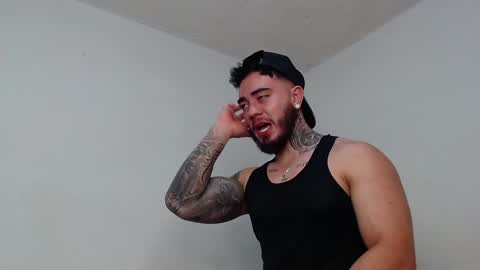 Snapshot of tommyblessd1 chatting on 12-26-24, 06:52 Steven online show from 12-26-24, 06:52