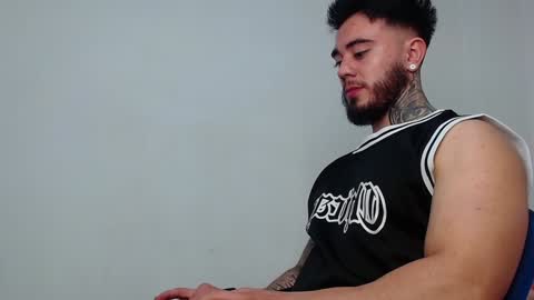 Snapshot of tommyblessd1 chatting on 12-27-24, 06:24 Steven online show from 12-27-24, 06:24