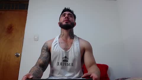 Snapshot of tommyblessd1 chatting on 01-13-25, 08:15 Steven online show from 01-13-25, 08:15