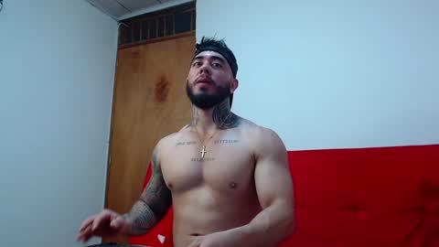 Snapshot of tommyblessd1 chatting on 01-22-25, 06:52 Steven online show from 01-22-25, 06:52