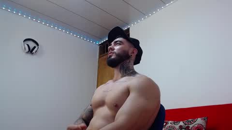 Snapshot of tommyblessd1 chatting on 02-27-25, 10:04 Steven online show from 02-27-25, 10:04