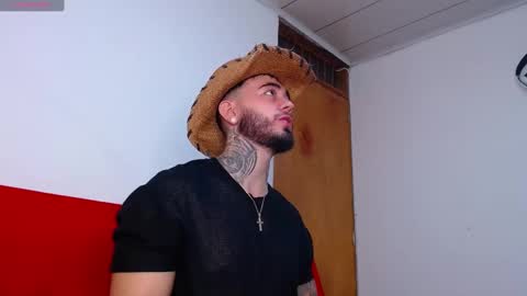 Snapshot of tommyblessd1 chatting on 09-08-25, 06:29 Steven online show from 09-08-25, 06:29