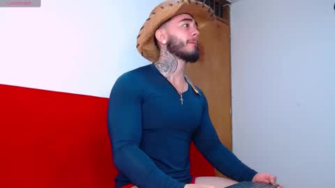 Snapshot of tommyblessd1 chatting on 09-18-25, 10:50 Steven online show from 09-18-25, 10:50