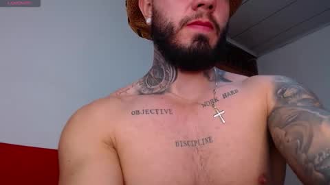 Snapshot of tommyblessd1 chatting on 10-15-25, 06:57 Steven online show from 10-15-25, 06:57