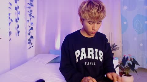 Tommy Foxboy online show from 01-09-25, 03:44