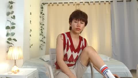 Tommy Foxboy online show from 03-06-25, 02:18