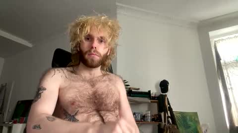 Snapshot of tommyg6420 chatting on 10-01-25, 10:43 First Show ever 3 online show from 10-01-25, 10:43