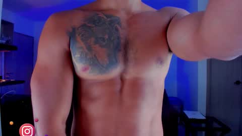 Instagram t garcia69 online show from 03-09-26, 11:42