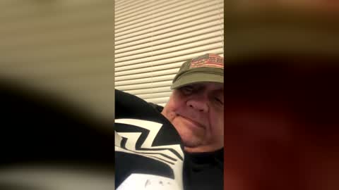 tommygun4969 online show from 02-03-26, 01:37