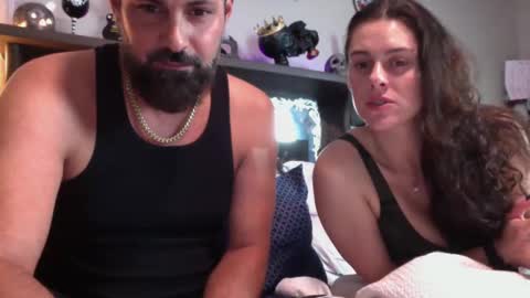 TommyMadison222 online show from 09-15-25, 02:33