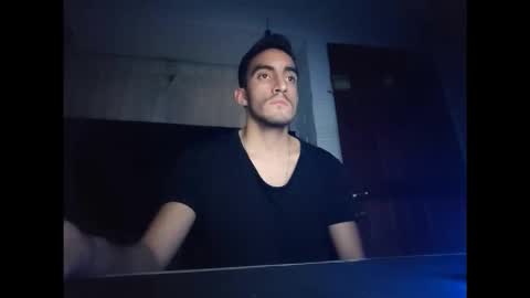 Tommy online show from 11-25-25, 05:07