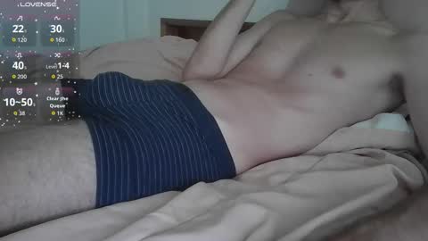 tommyshe1by online show from 03-15-26, 09:26